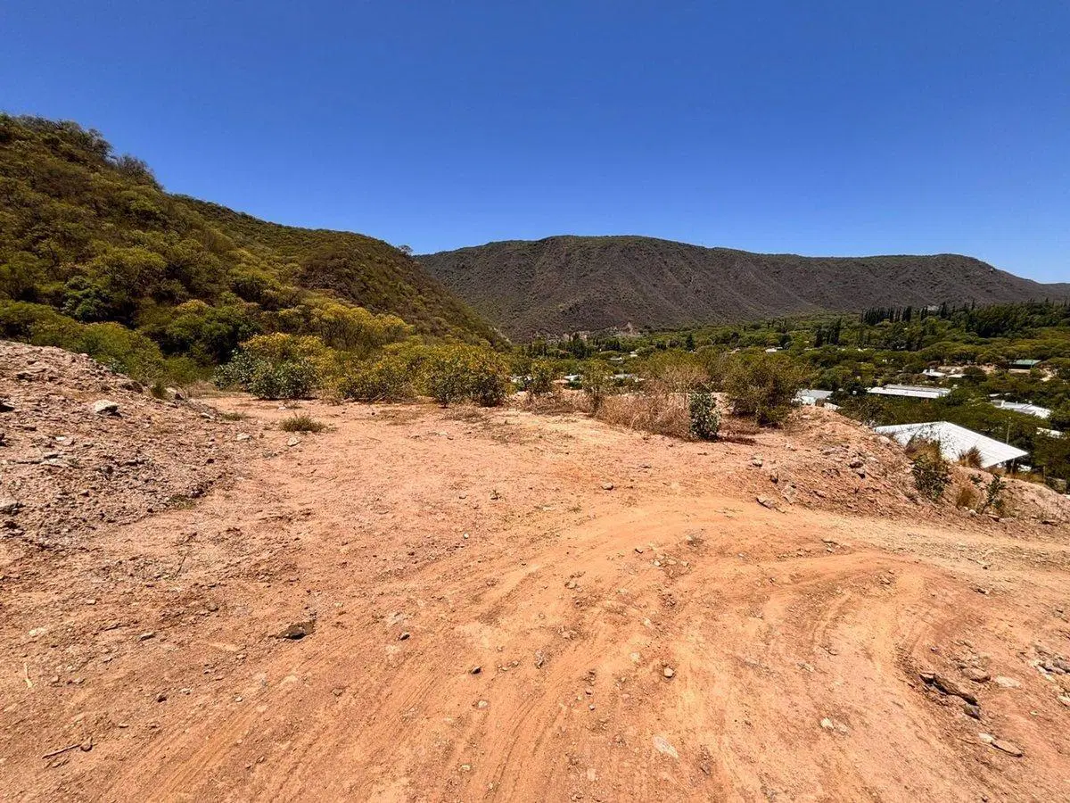 SE VENDEN TERRENOS EN EL RODEO - AMBATO 2