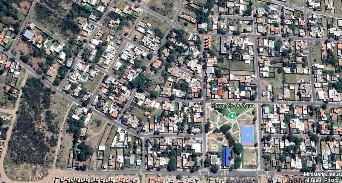 SE VENDE TERRENO EN ZONA SUR OESTE 2