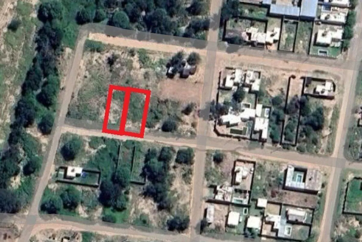 Terreno en Venta con Escritura en Valle Viejo 2