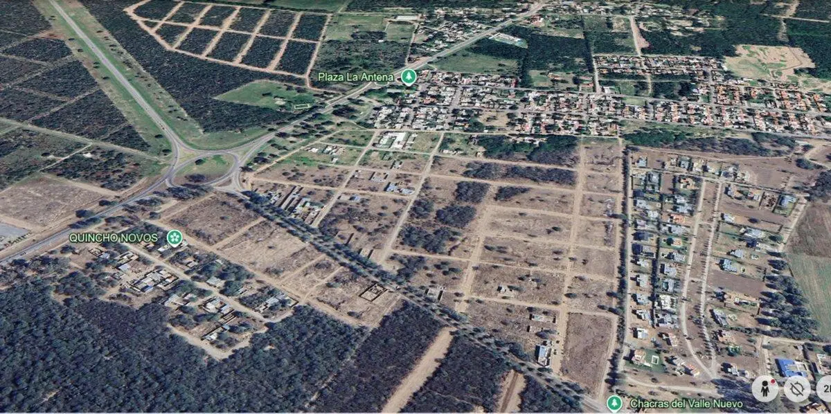SE VENDE TERRENO 300M2 VALLE VIEJO ZONA COUNTRY 5