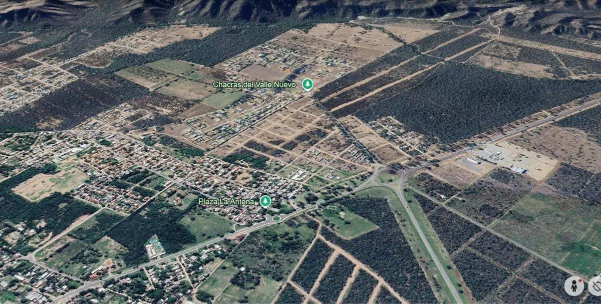 SE VENDE TERRENO 300M2 VALLE VIEJO ZONA COUNTRY 3