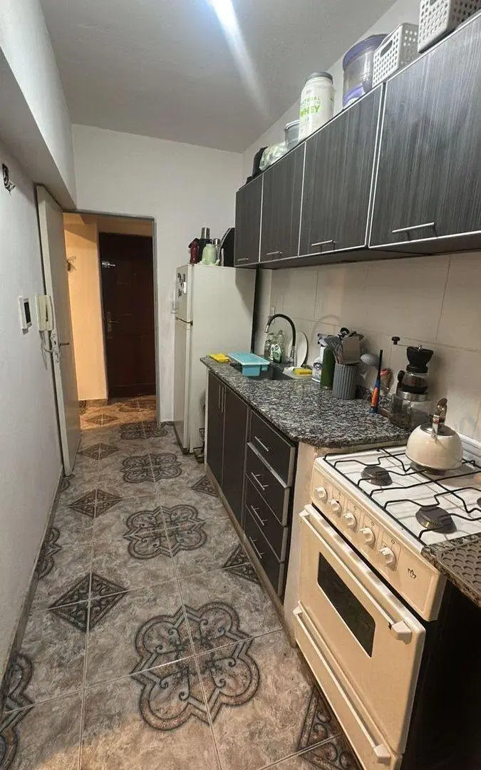 Departamento En Venta de 2 Dormitorios Zona Centro 5