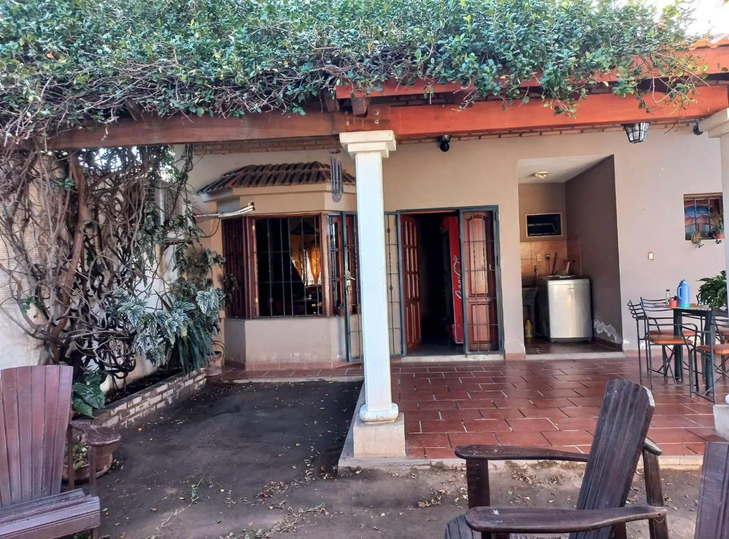 Se vende casa lista para habitar 4