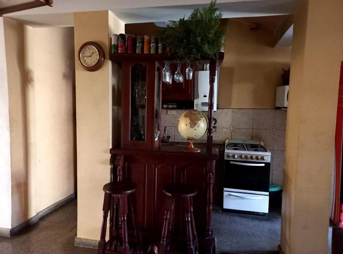 Se vende casa lista para habitar 5