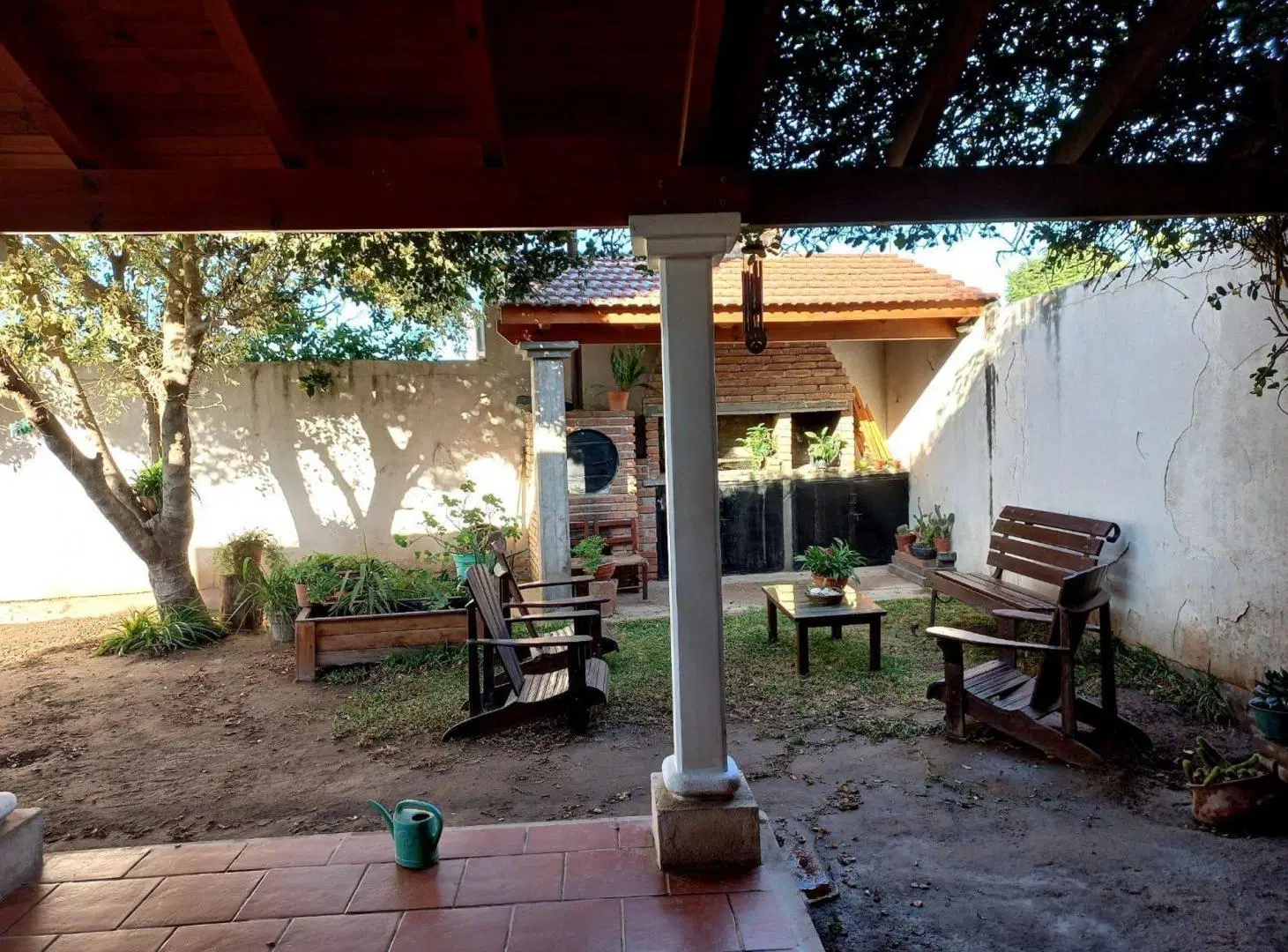Se vende casa lista para habitar 2