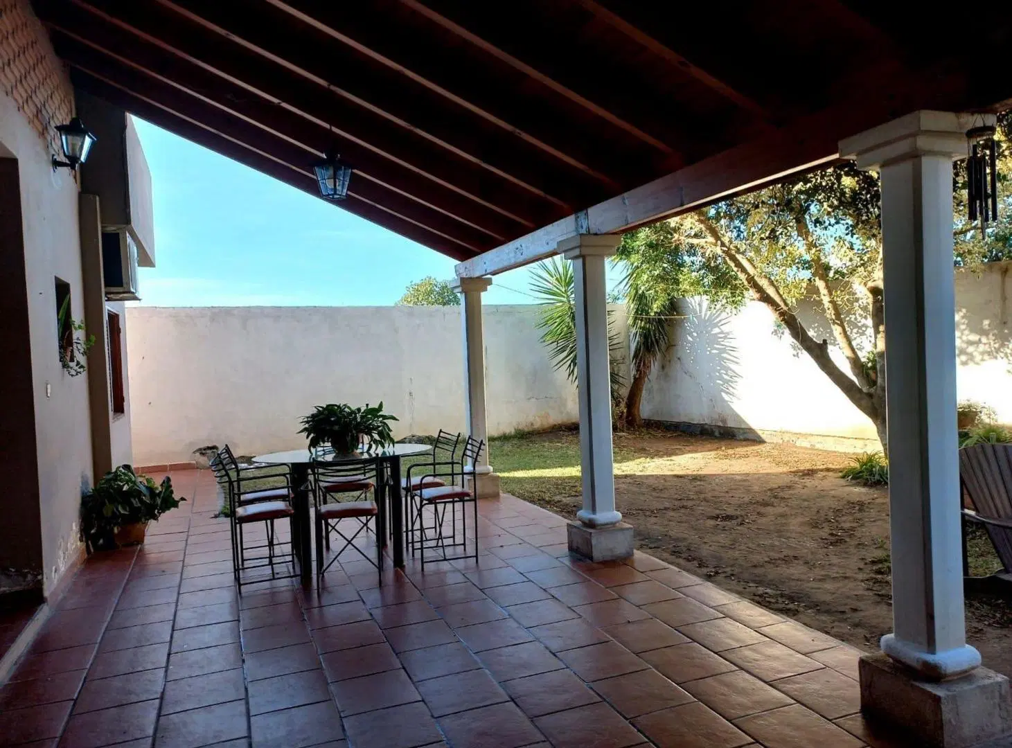Se vende casa lista para habitar 3