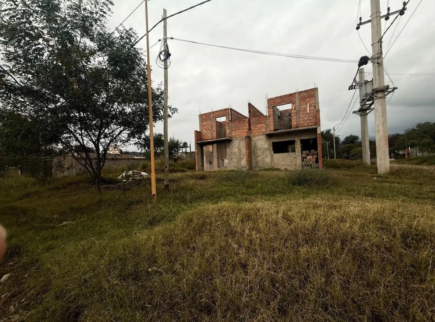 Dos Dúplex en construcción con gran potencial 3