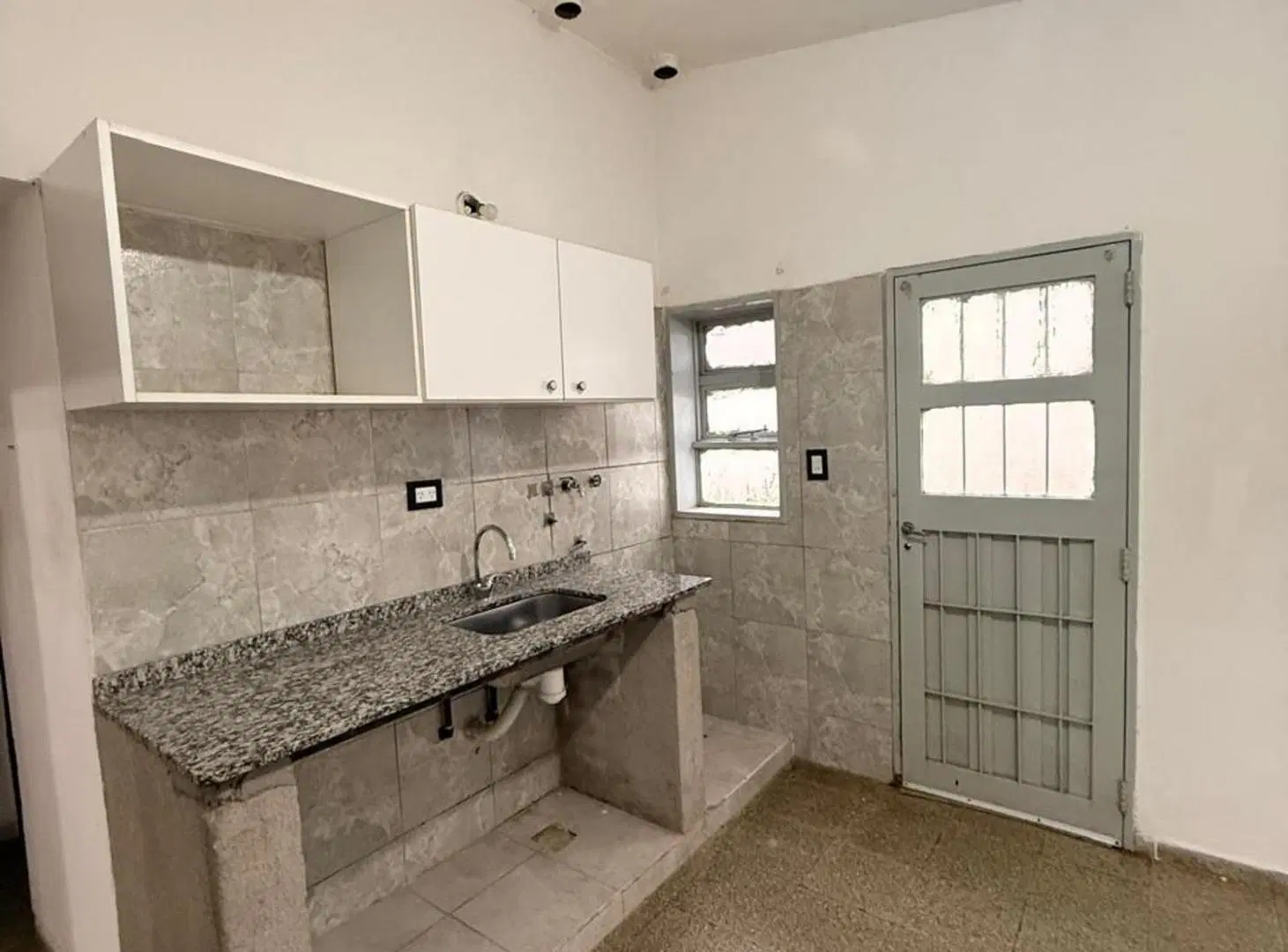 Casa en venta en barrio 100 Viviendas Norte 2