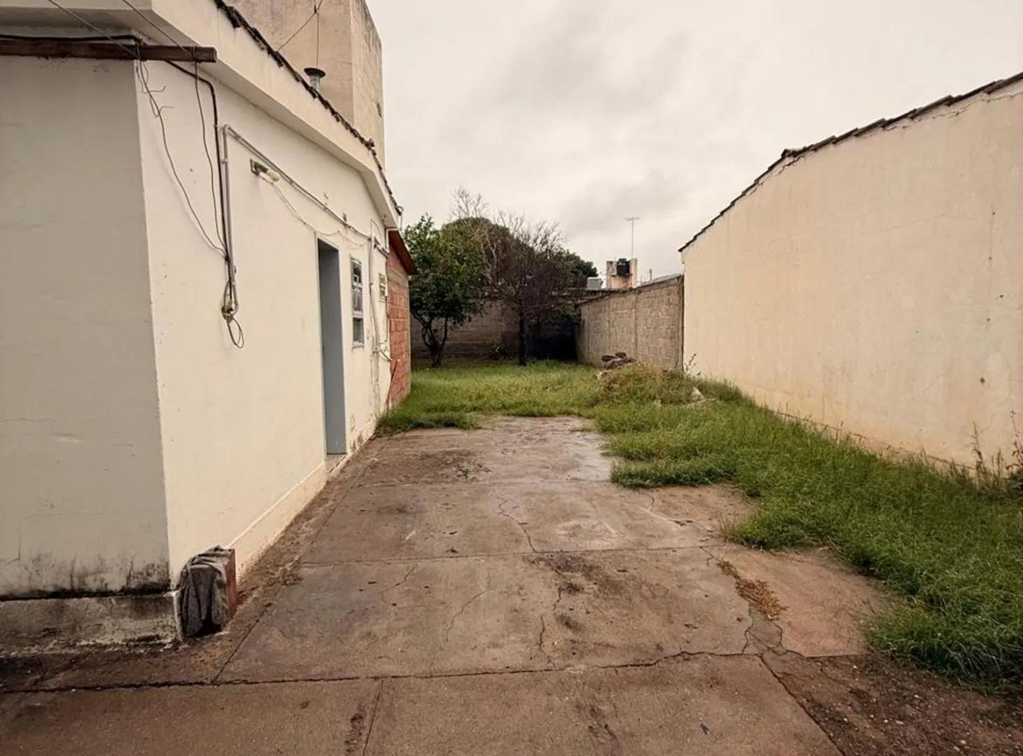 Casa en venta en barrio 100 Viviendas Norte 5