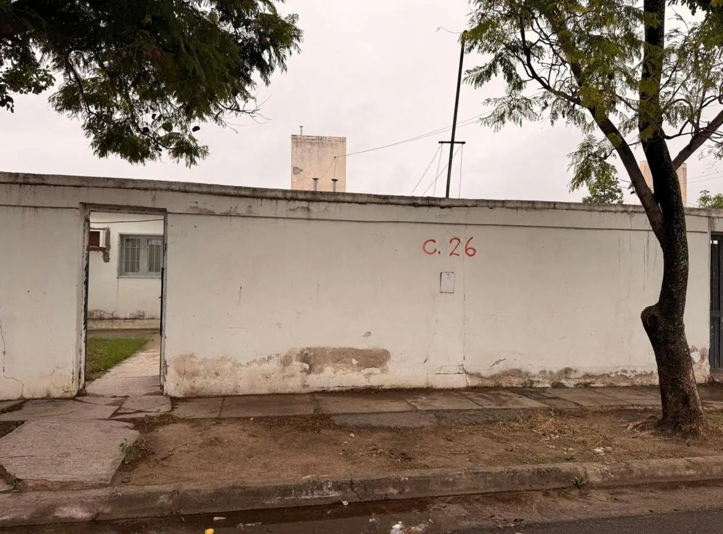 Casa en venta en barrio 100 Viviendas Norte 4