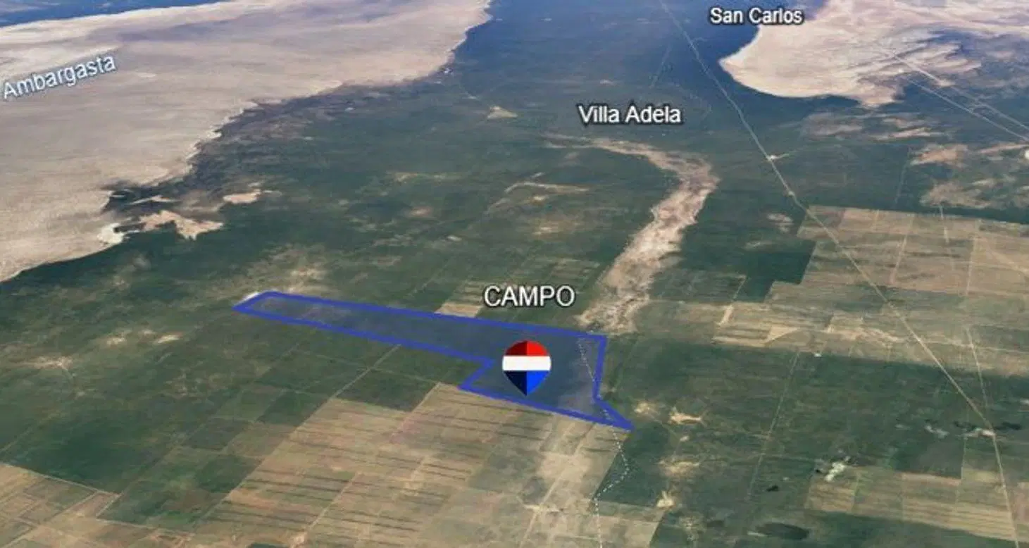 SE VENDECAMPO OPORTUNIDAD 5.940HA LA PAZ CATAMARCA 3