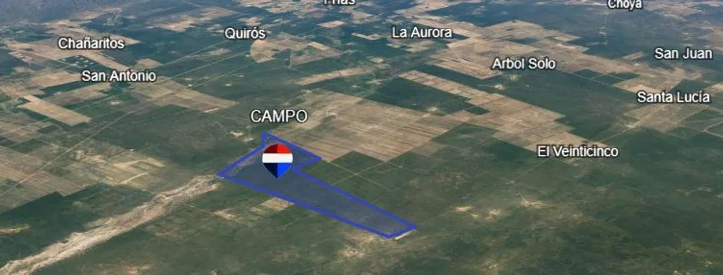 SE VENDECAMPO OPORTUNIDAD 5.940HA LA PAZ CATAMARCA 2