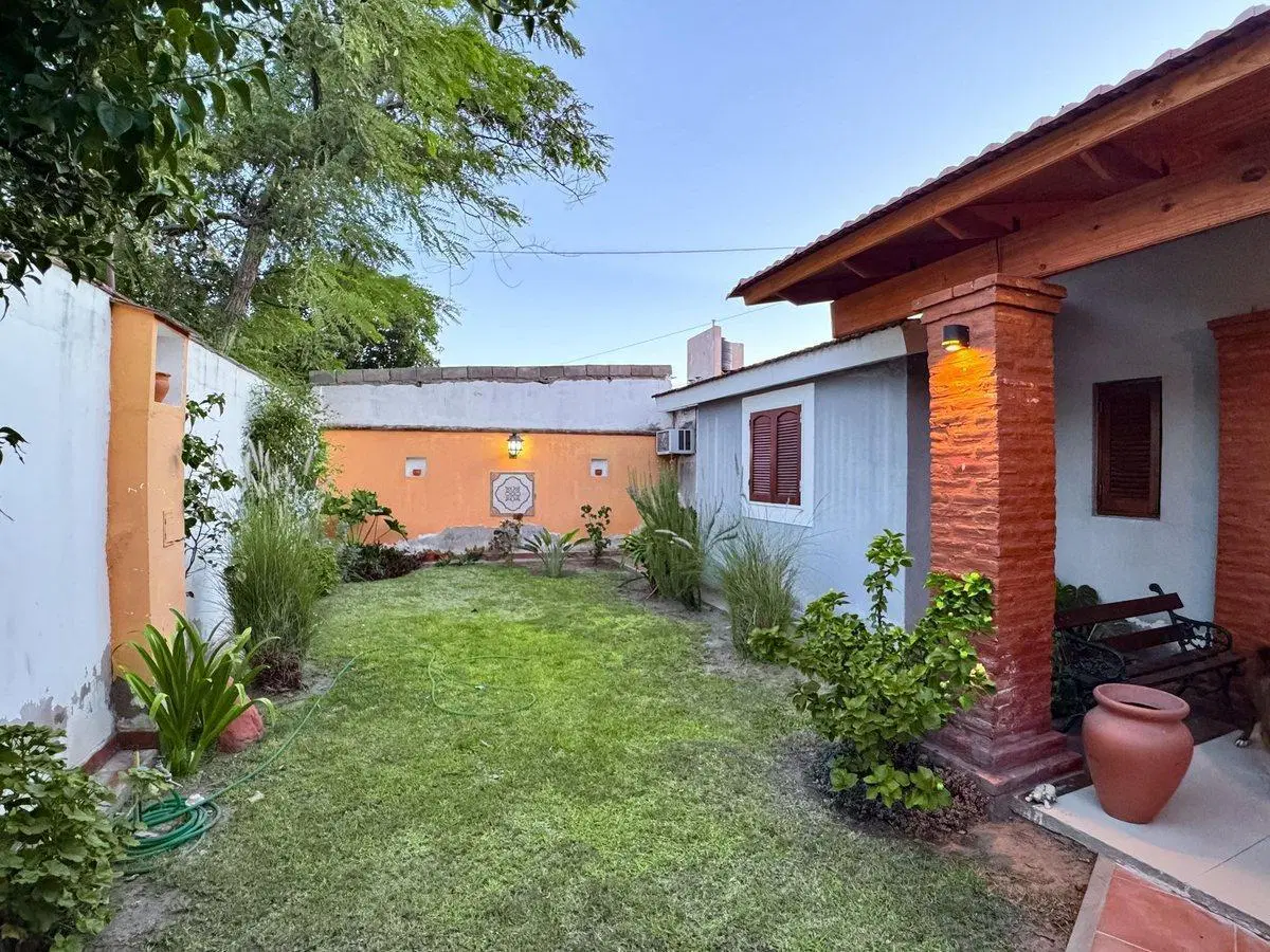 Casa en Ba 100 vv Norte 4