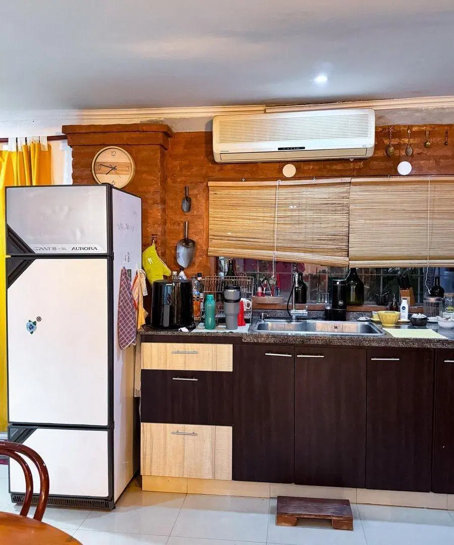 Casa en Ba 100 vv Norte 5