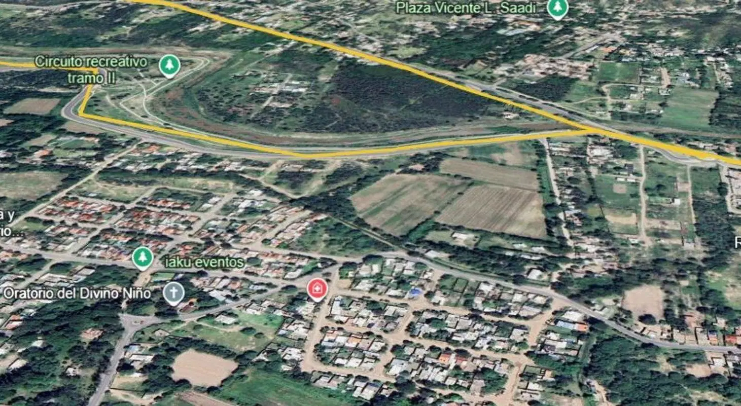 SE VENDE TERRENO VALLE VIEJO POLCOS- 393M2 2