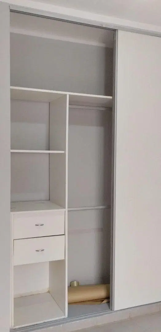 REMAX ALQUILA Departamento 1 dorm a Estrenar 5