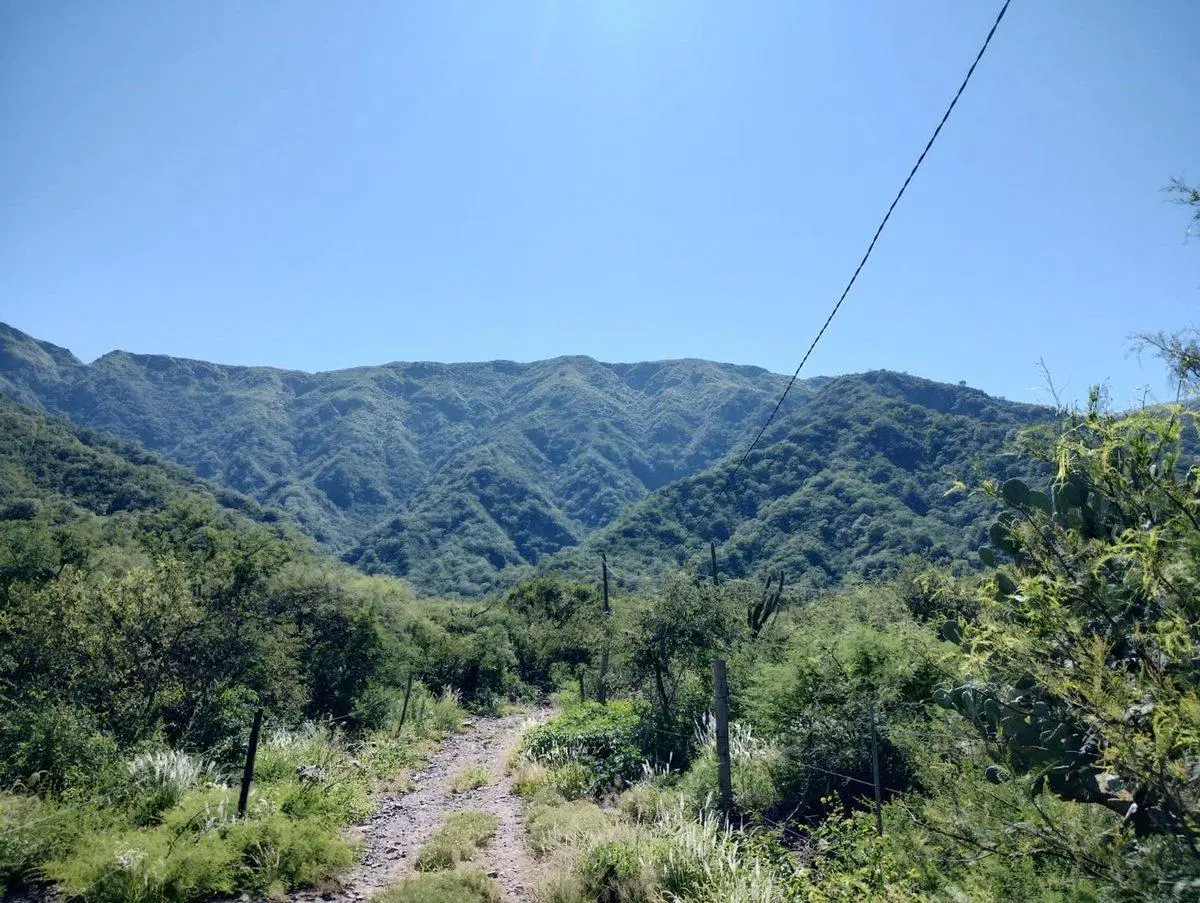 SE VENDE TERRENO 109 HAS EN RUTA N°1 LAS PIRQUITAS 2