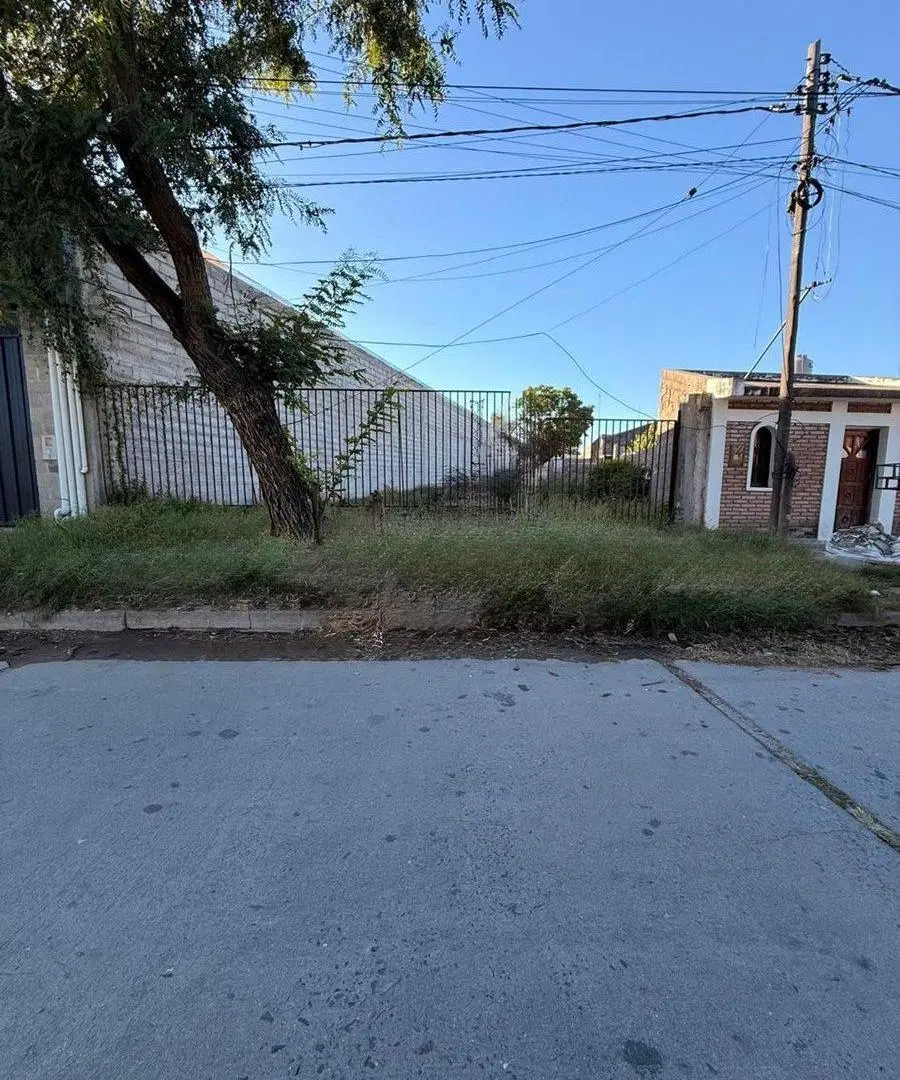 Terreno ideal para galpón y desarrollo comercial 2