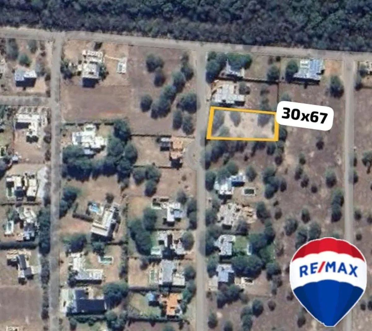 TERRENO EN VENTA -COUNTRY CHACRAS DE VALLE NUEVO 2