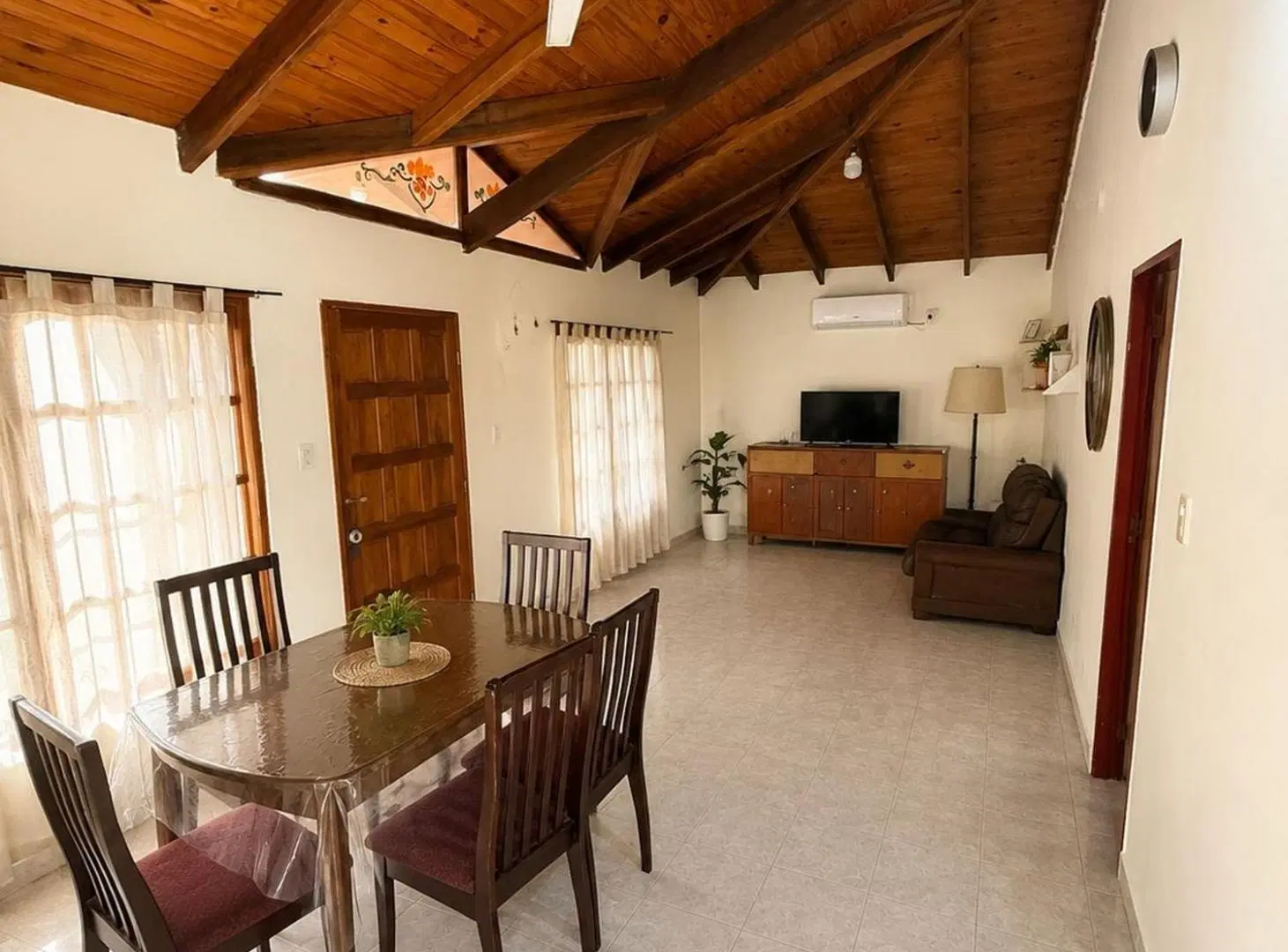 Se vende casa excelente estado lista para mudarte 3