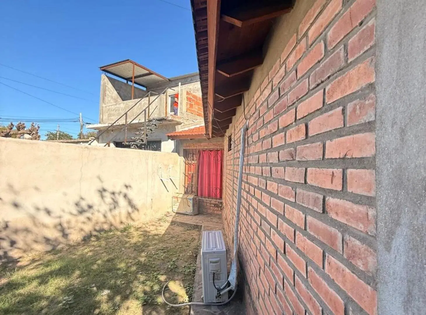 Se vende casa excelente estado lista para mudarte 4