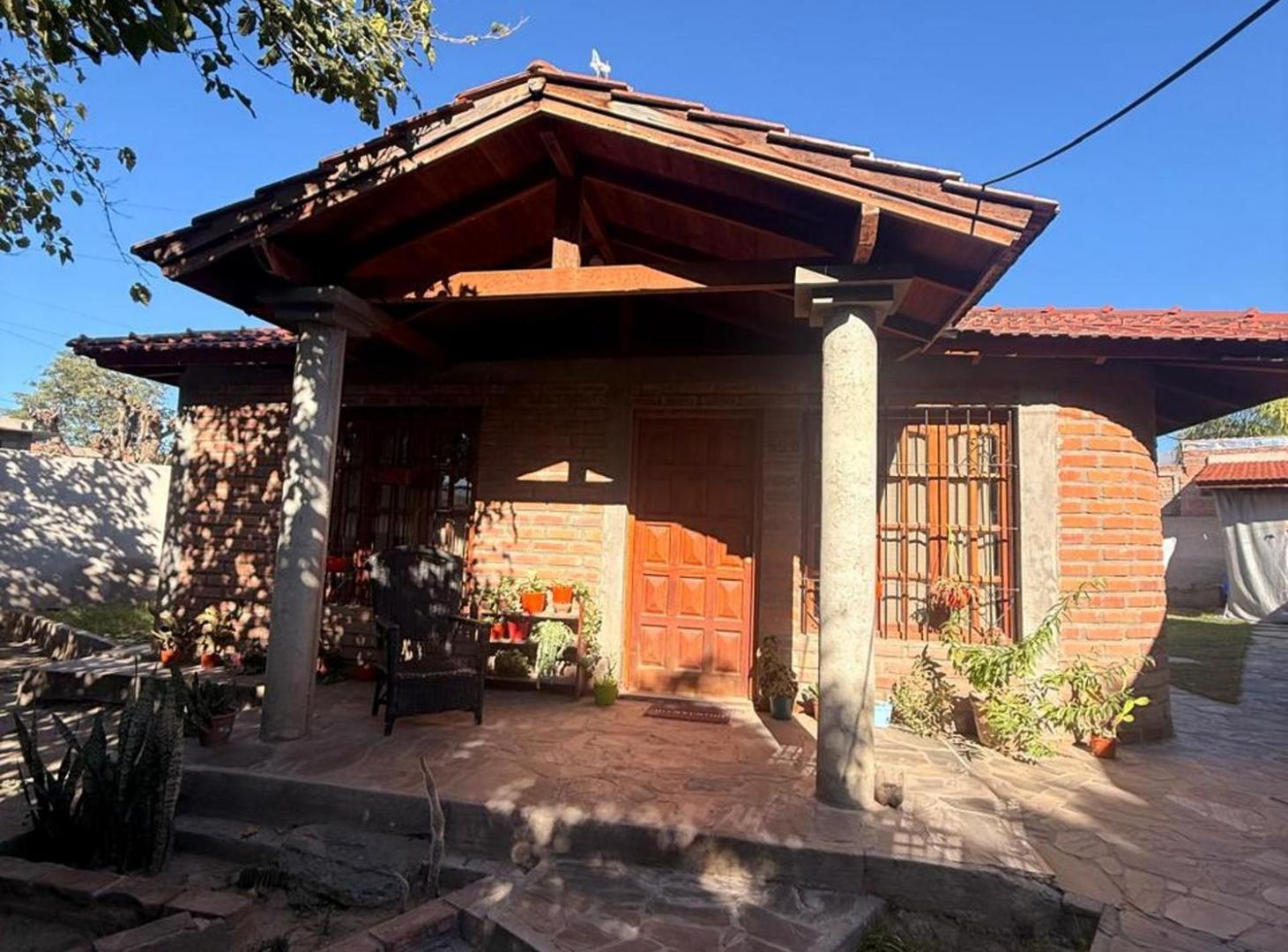 Se vende casa excelente estado lista para mudarte