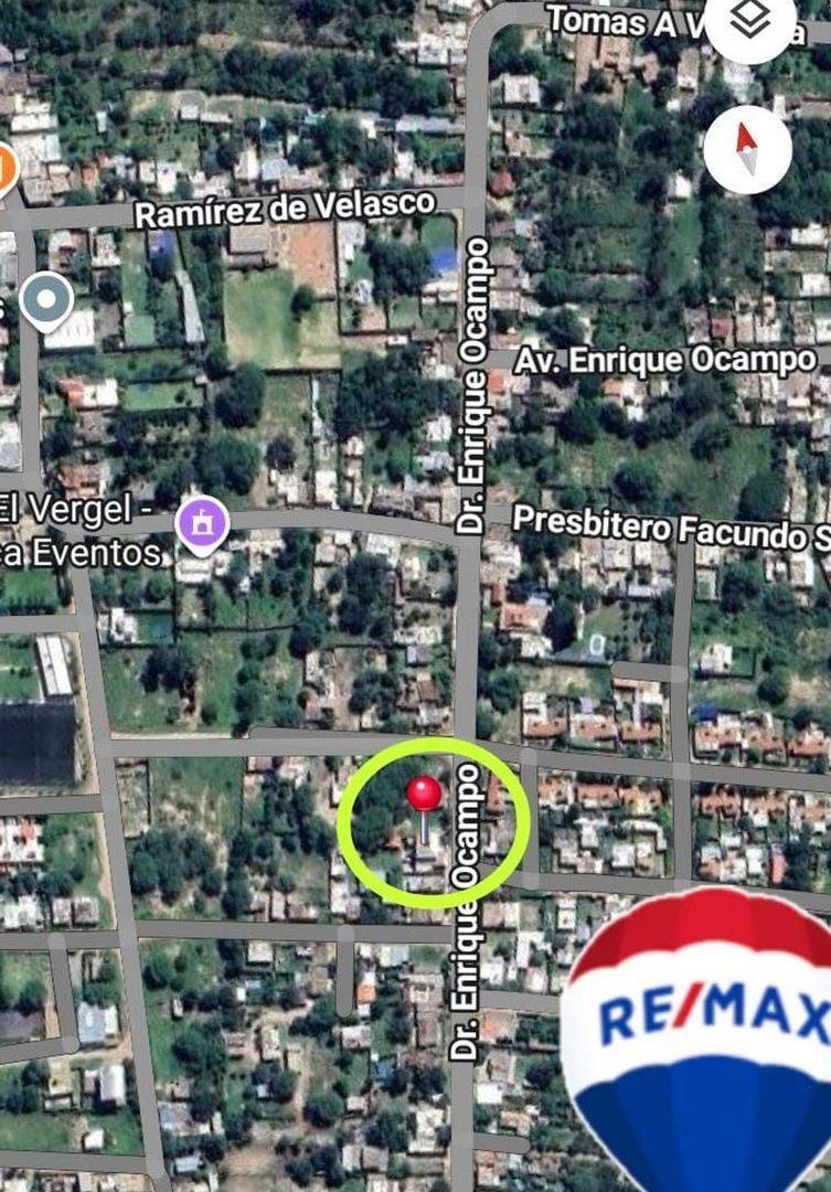 SE VENDE TERRENO EN SAN ISIDRO - V. V. CATAMARCA