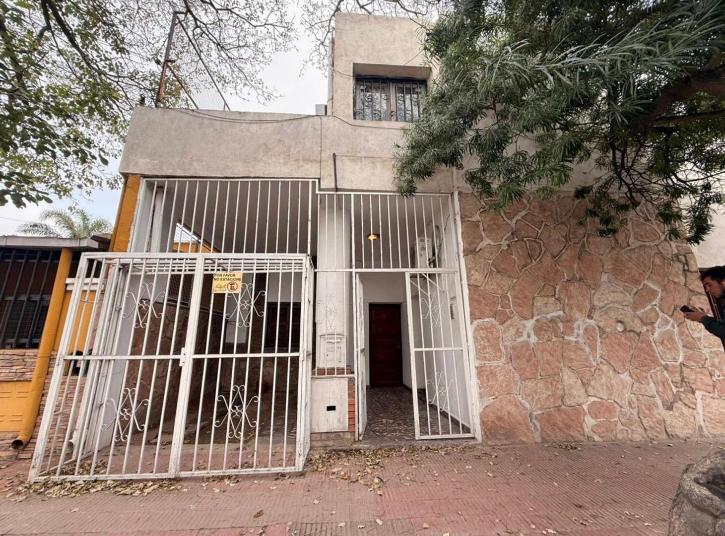 Casa con excelente ubicación en Catamarca