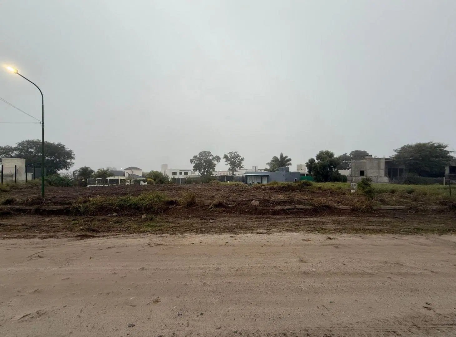 Lote LISTO PARA CONSTRUIR - La estancita CATAMARCA 5