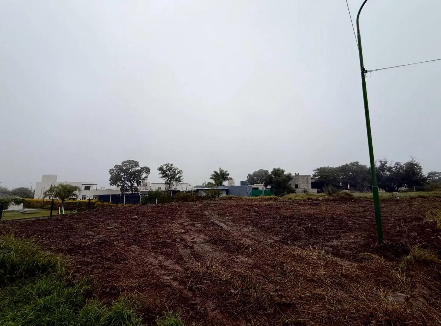 Lote LISTO PARA CONSTRUIR - La estancita CATAMARCA 4
