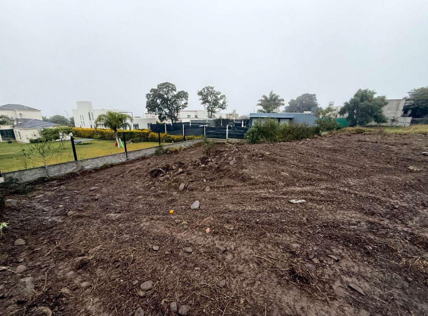 Lote LISTO PARA CONSTRUIR - La estancita CATAMARCA