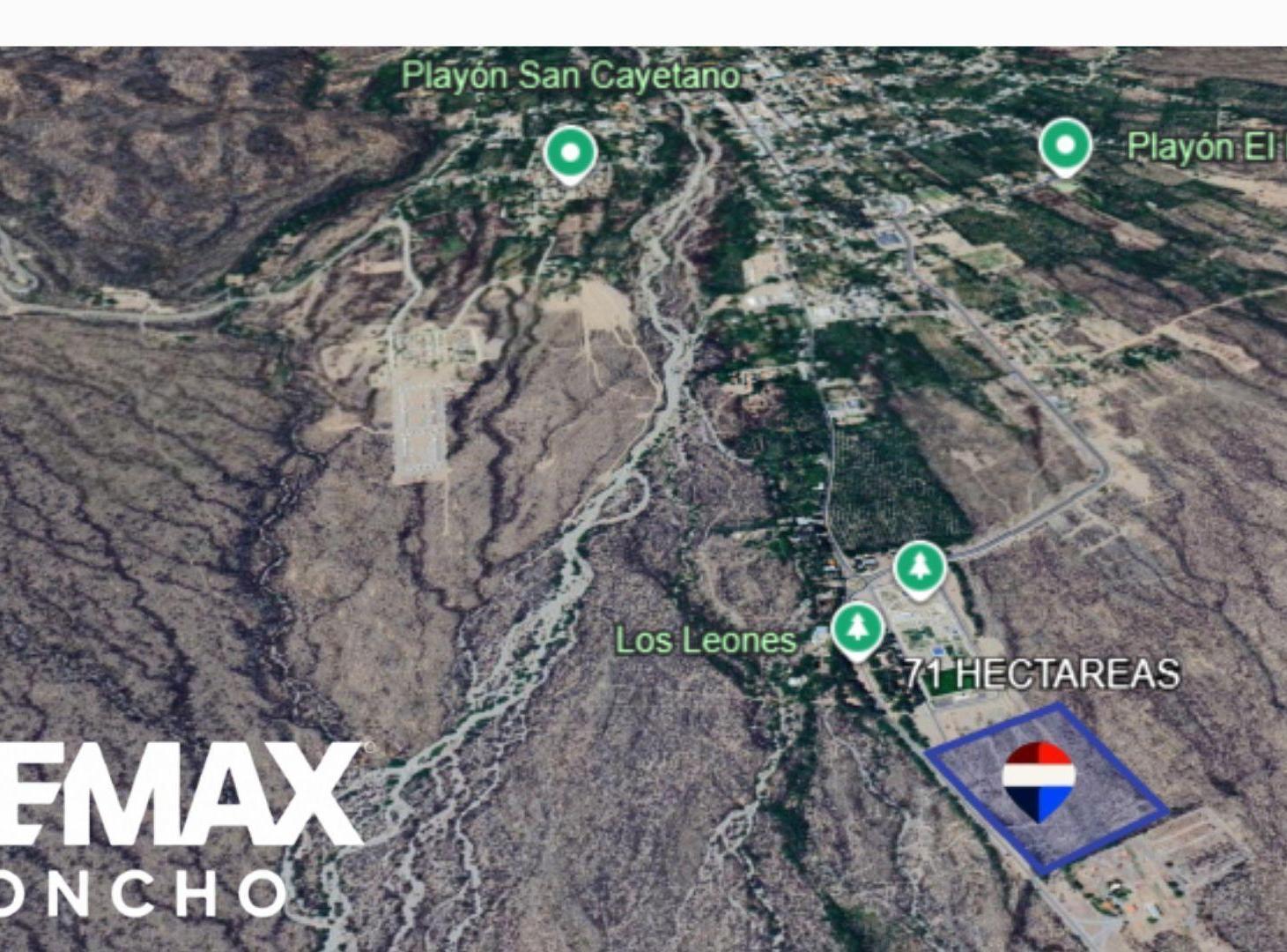 VENTA CAMPO INGRESO A VILLA POMAN RUTA 25