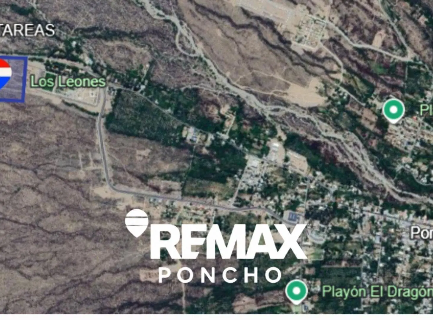 VENTA CAMPO INGRESO A VILLA POMAN RUTA 25 2