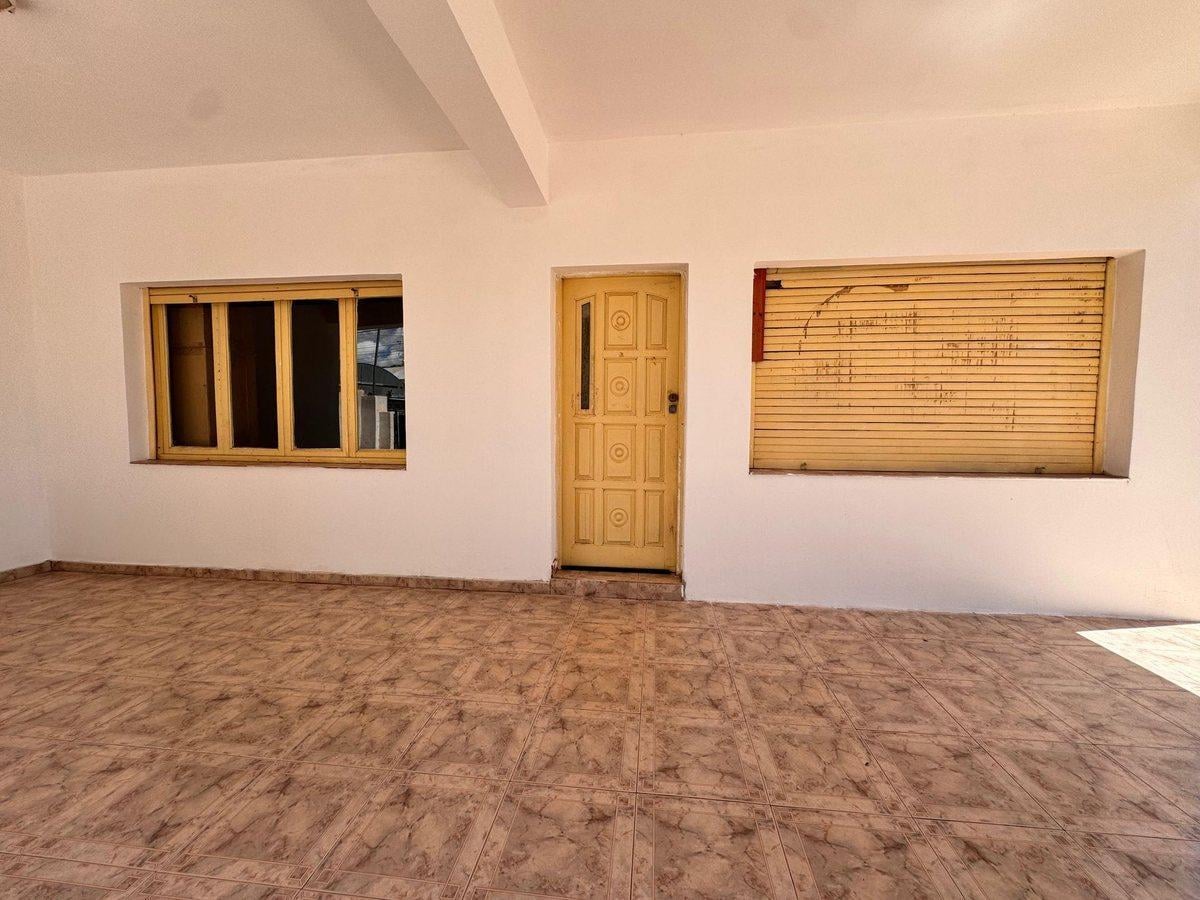 Se vende casa en Fiambalá con gran potencial