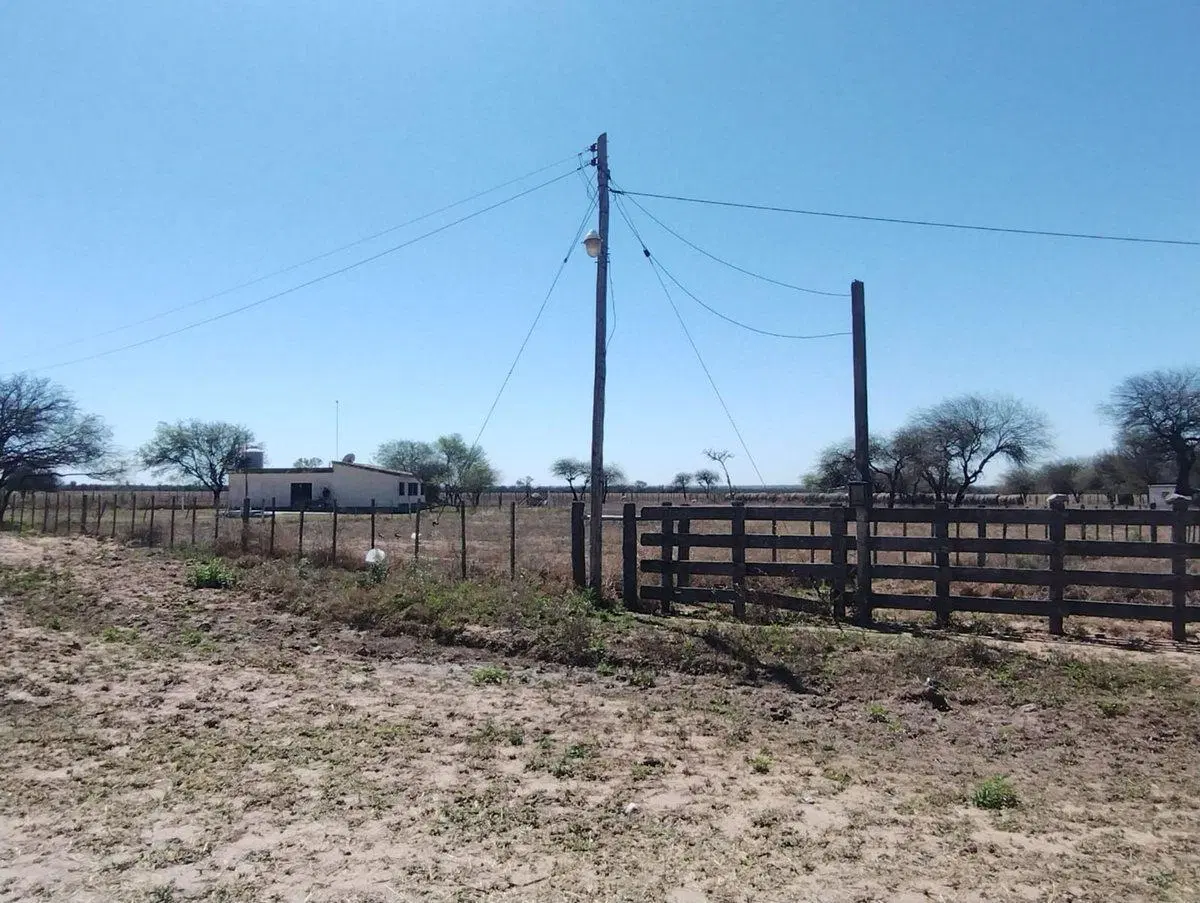 SE VENDE CAMPO DE 500 HAS EN DPTO LA PAZ CATAMARCA 5