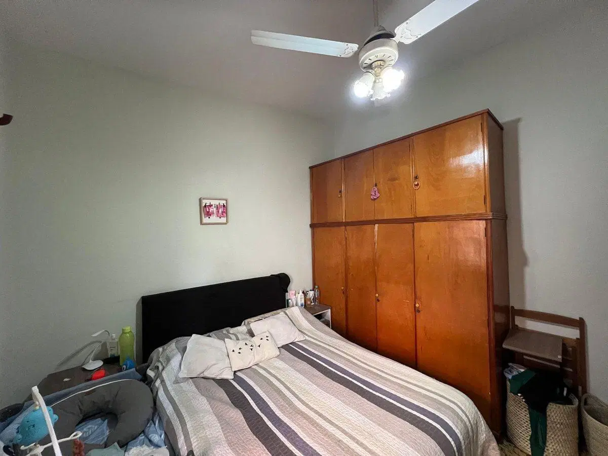 SE VENDE CASA 4 AMBIENTES ZURITA ANTES DE CASEROS 4