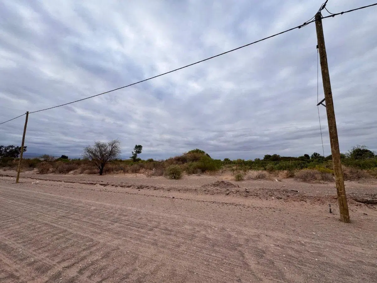SE VENDE TERRENO EN FIAMBALA TINOGASTA 2