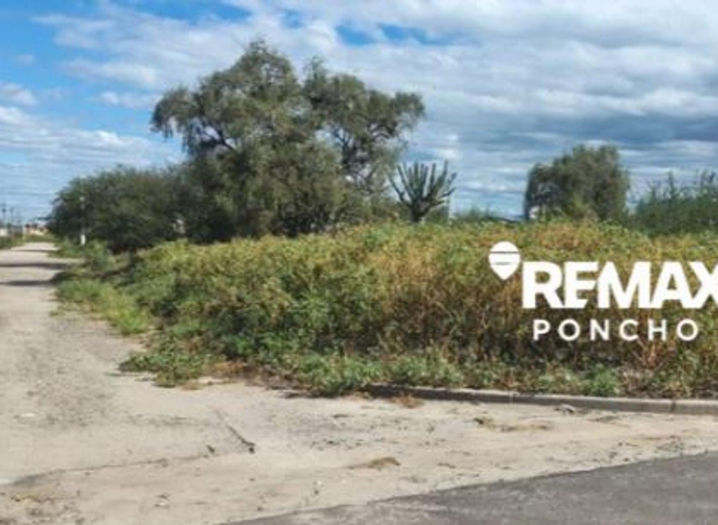 SE VENDE TERRENO - ZONA NORTE - SFV CATAMARCA