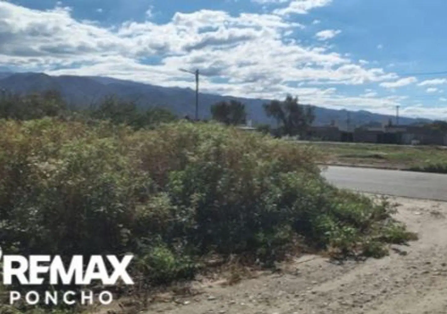 SE VENDE TERRENO - ZONA NORTE - SFV CATAMARCA 2