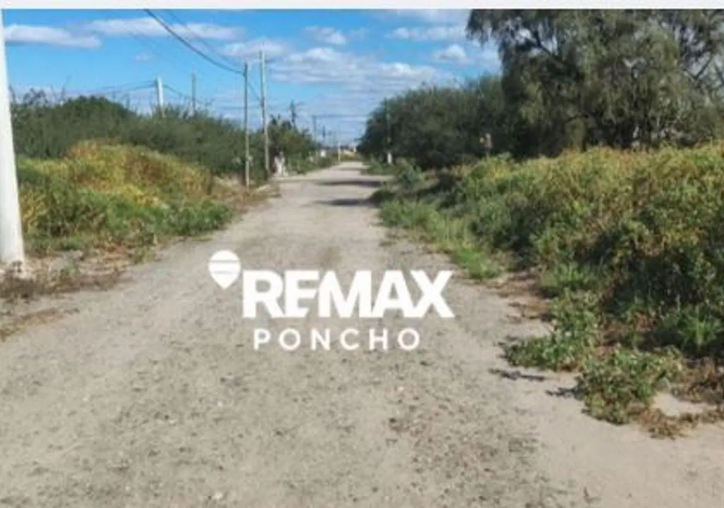 SE VENDE TERRENO - ZONA NORTE - SFV CATAMARCA 5