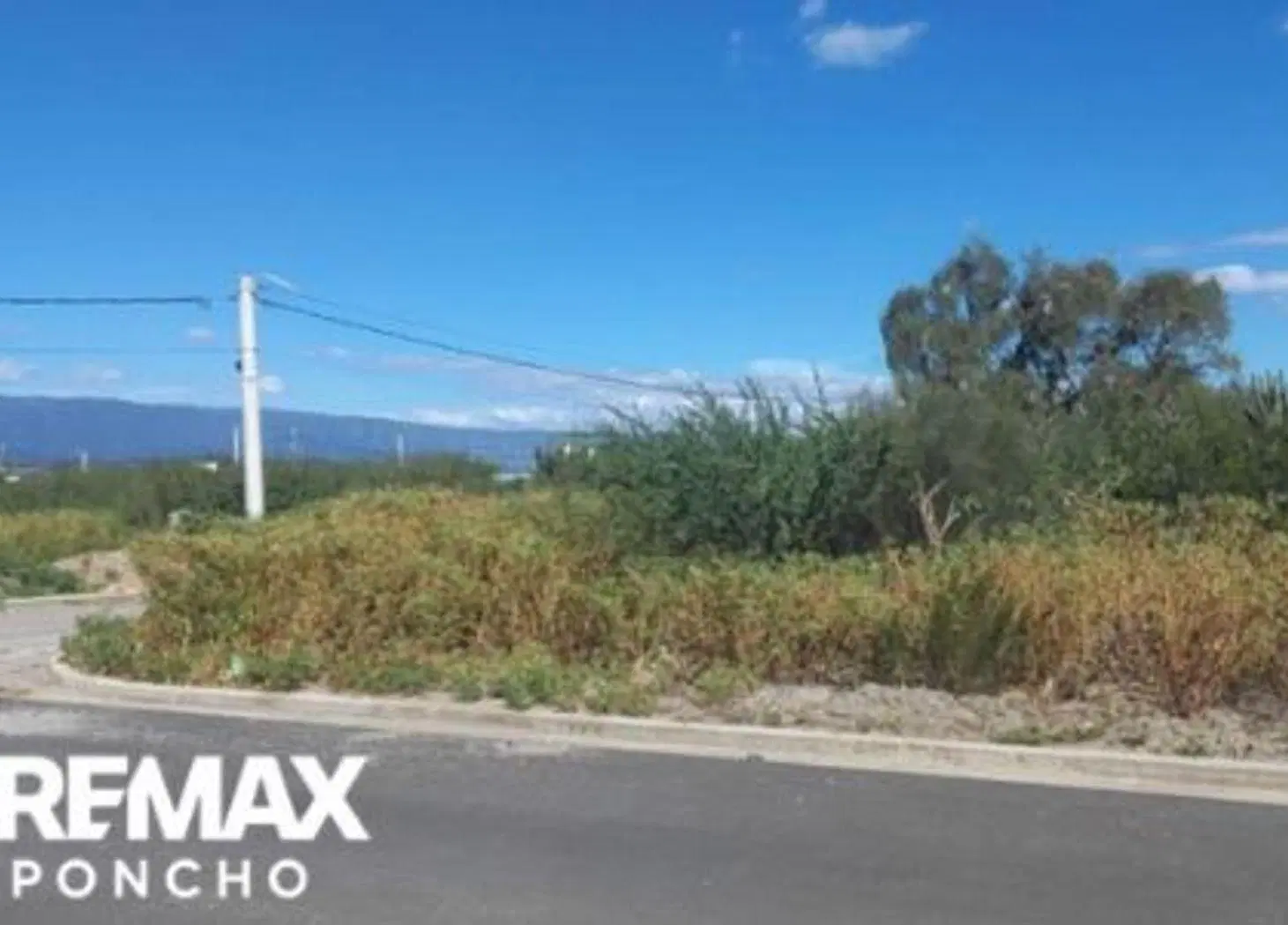 SE VENDE TERRENO - ZONA NORTE - SFV CATAMARCA 3