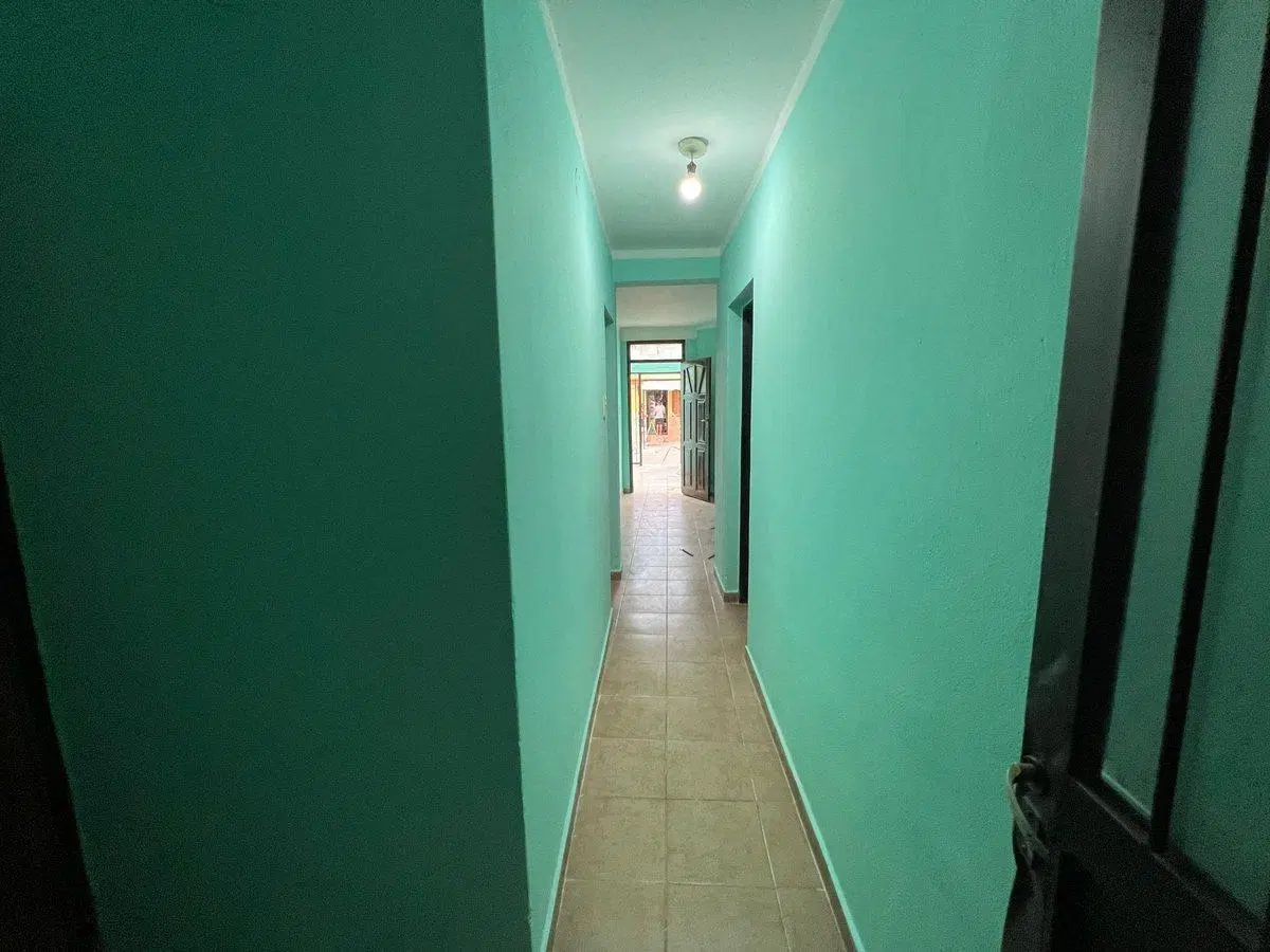 SE VENDE CASA + DEPARTAMENTO - OPORTUNIDAD! 4