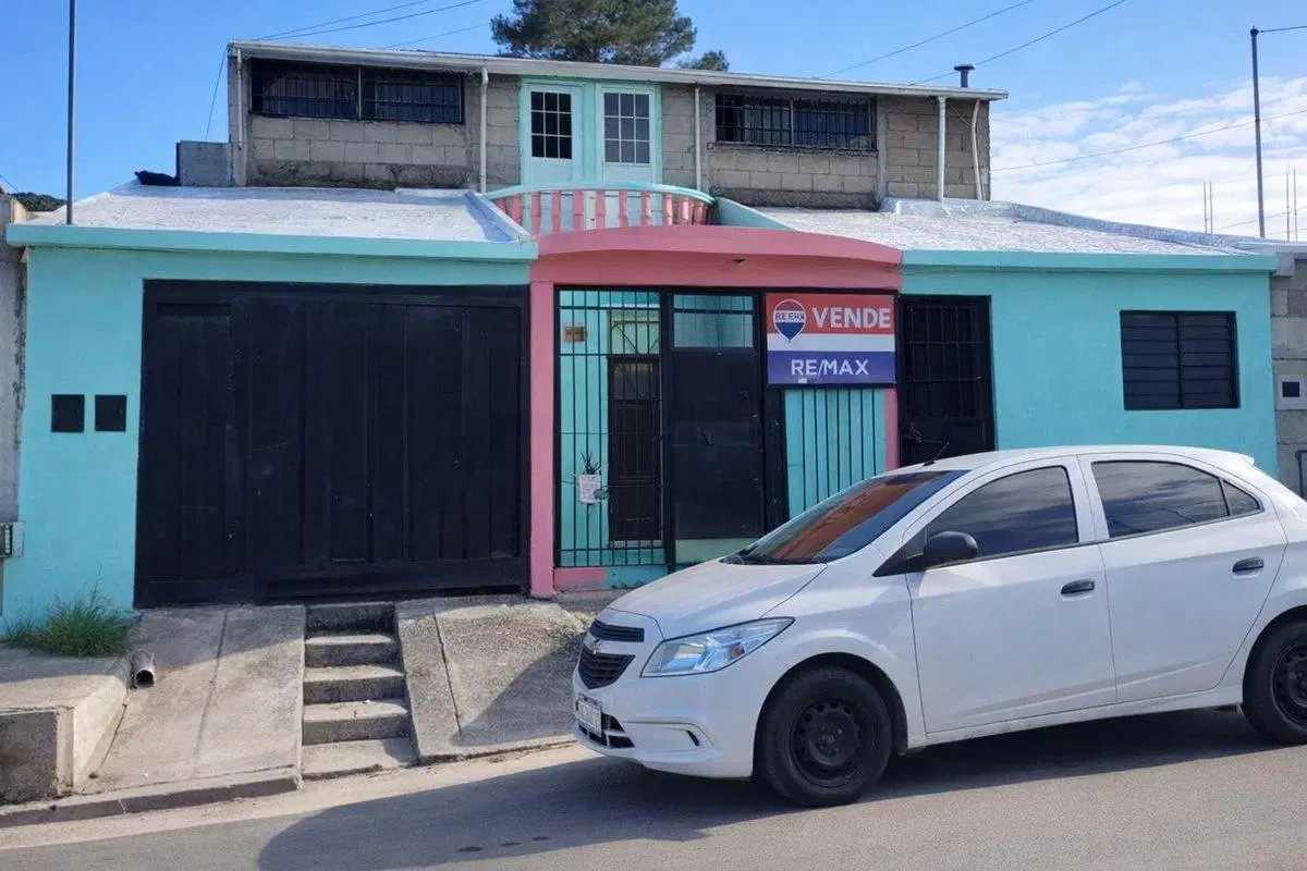 SE VENDE CASA + DEPARTAMENTO - OPORTUNIDAD! 2