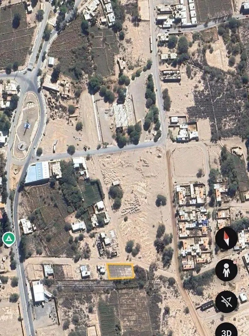 Se Vende terreno en Fiambala 2
