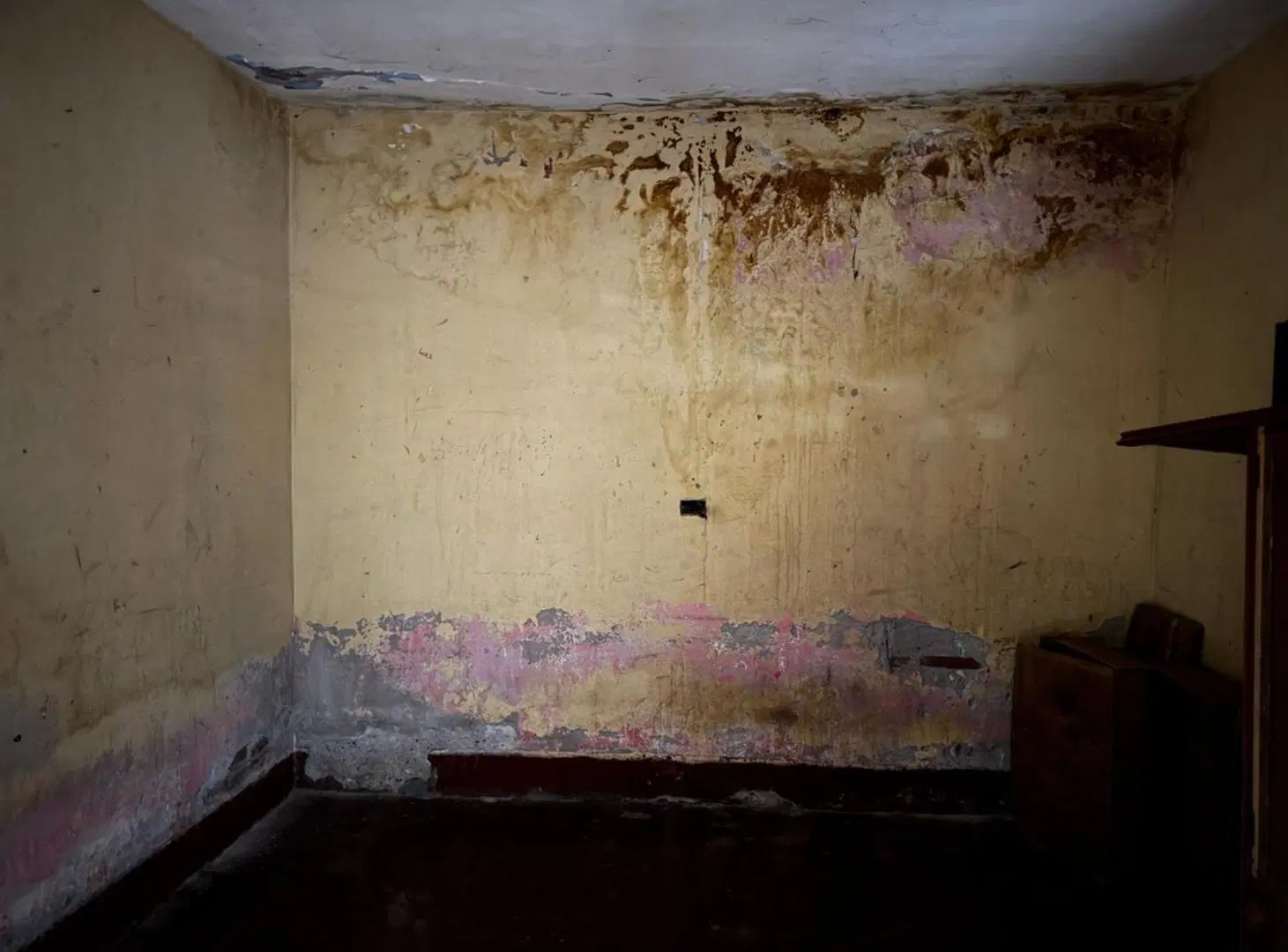 SE VENDE TERRENO MAS CONSTRUCCIÓN A REFACCIONAR 4