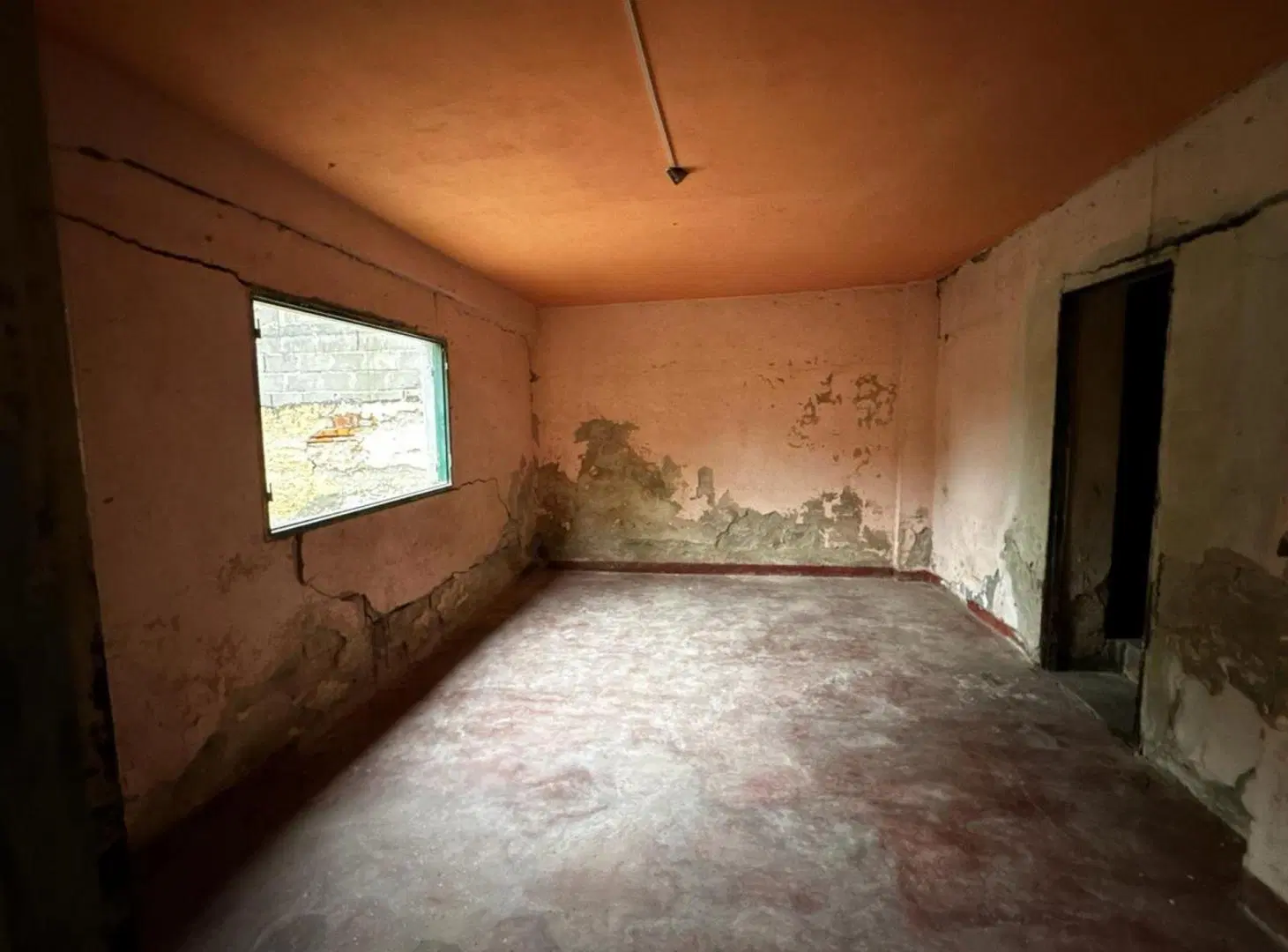 SE VENDE TERRENO MAS CONSTRUCCIÓN A REFACCIONAR 3