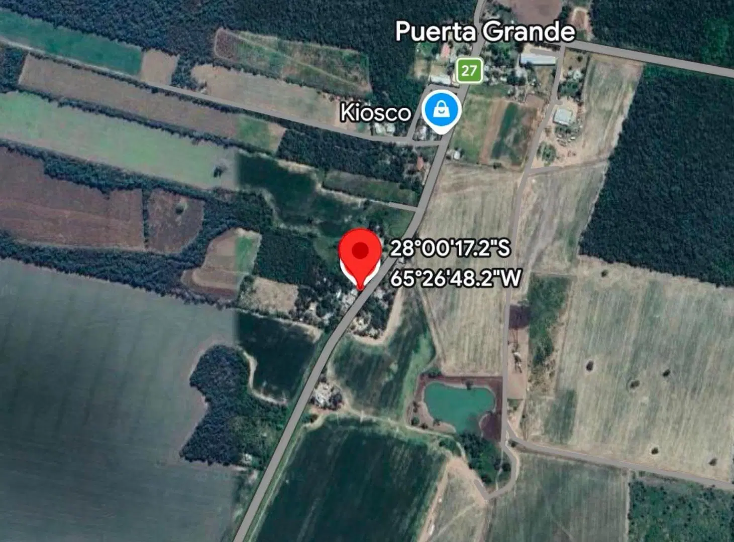 Terreno con gran potencial Los Altos 3