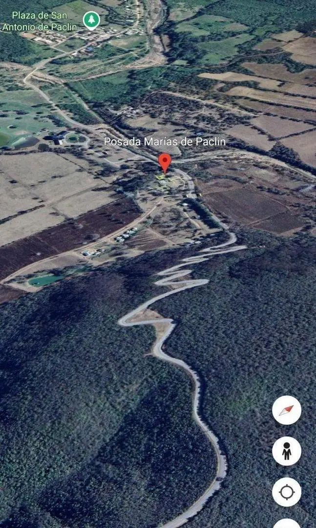 SE VENDEN LOTES EN PACLÍN. FACILIDADES. PERMUTA 2