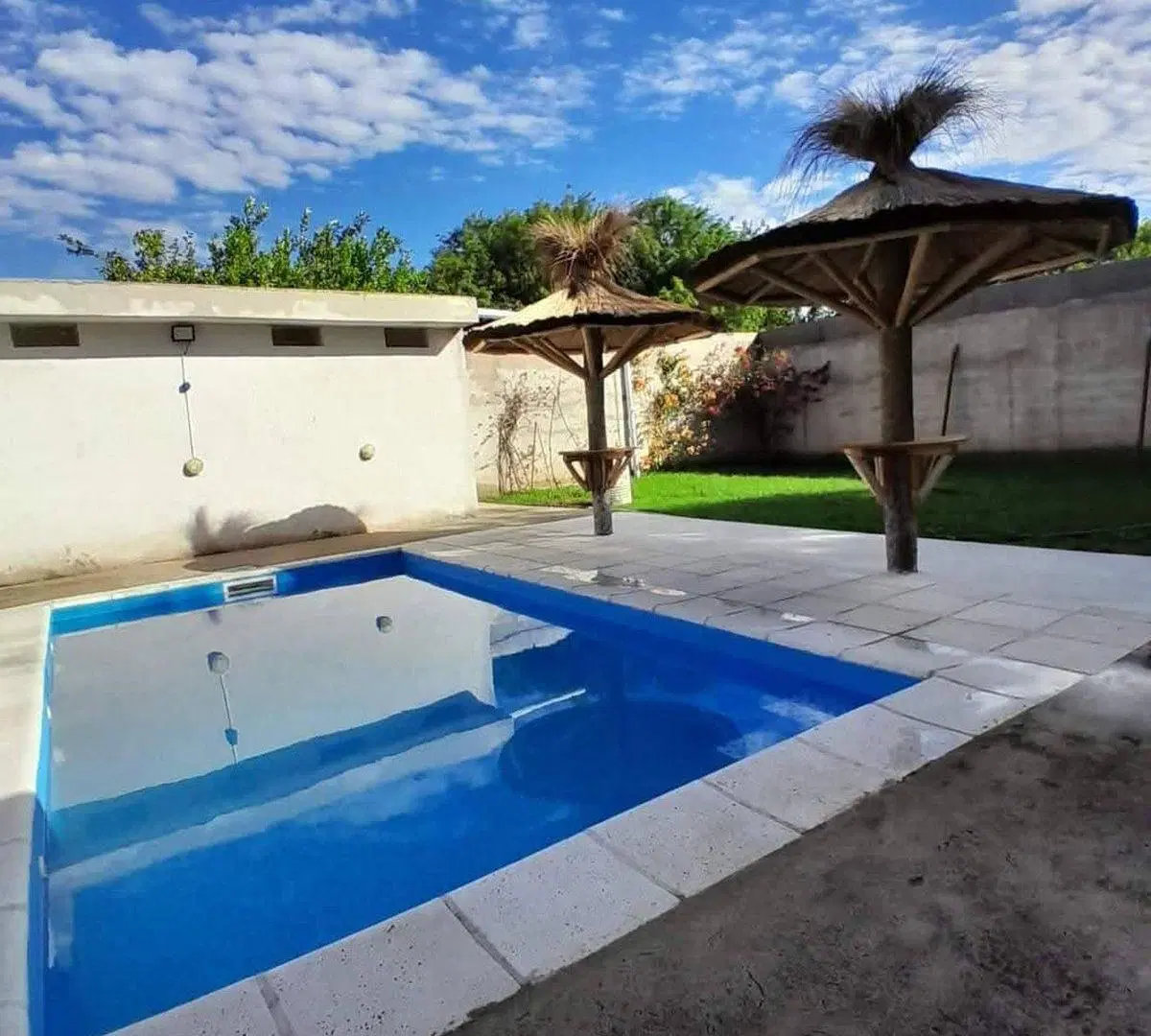 SE VENDE CASA A MTS DE AV PTE CASTILLO. FACILIDADE 2