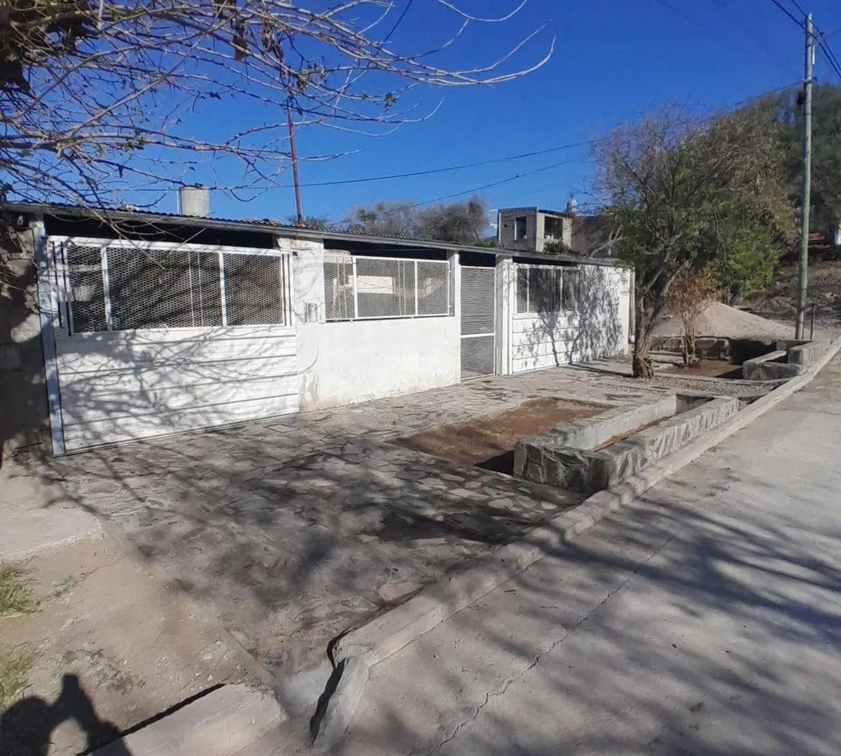 SE VENDE CASA A MTS DE AV PTE CASTILLO. FACILIDADE 3